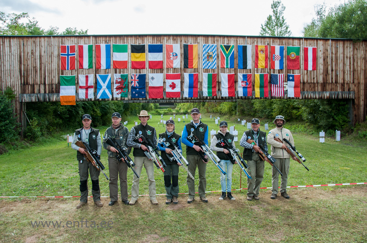 Worlds 2013 Groups and Teams